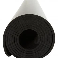 Everyday Yoga Grip Yoga Mat 72 Inches 5mm Black YOGA MATS & PROPS 11 Everyday Yoga Grip Yoga Mat 72 Inches 5mm Black YOGA MATS & PROPS