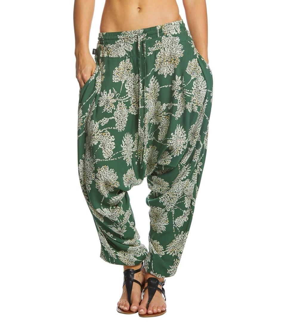 CLOTHING Buddha Pants Dandelion Harem Pants 3 CLOTHING Buddha Pants Dandelion Harem Pants