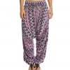 Buddha Pants Zag Harem Pants 1 Buddha Pants Zag Harem Pants