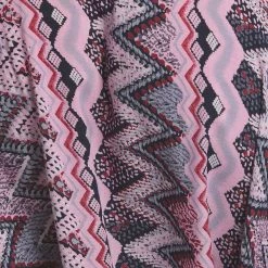 CLOTHING Buddha Pants Zag Harem Pants Pink 13 CLOTHING Buddha Pants Zag Harem Pants Pink