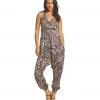 Buddha Pants Aztec Harem Jumpsuit 1 Buddha Pants Aztec Harem Jumpsuit