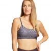Manduka Precision Yoga Sports Bra CLOTHING