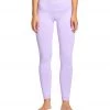 DYI Take Control High Waisted Yoga Leggings Lilac CLOTHING 2 DYI Take Control High Waisted Yoga Leggings Lilac CLOTHING