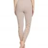 CLOTHING Beyond Yoga Live On High Waisted 7/8 Yoga Leggings Brazen Blush