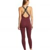 Hard Tail Logo Bodysuit Fig