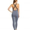 Hard Tail Logo Bodysuit Dusk