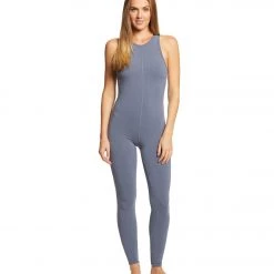 Hard Tail Logo Bodysuit Dusk