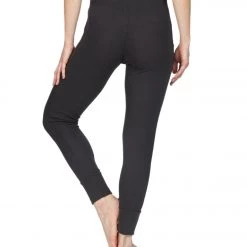 Spiritual Gangster Hacci Tapered Jogger Vintage Black