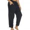 PrAna Hele Mai Pants Black CLOTHING