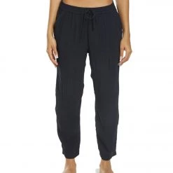 PrAna Hele Mai Pants Black CLOTHING