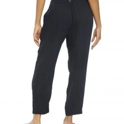 PrAna Hele Mai Pants Black CLOTHING