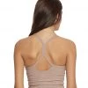 Beyond Yoga Spacedye Slim Racerback Cropped Tank Wild Wisteria/Brazen Blush NEW ARRIVALS