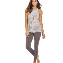 CLOTHING PrAna Valentina Tank Cream Horchata