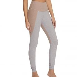 Beyond Yoga Spacedye Off Duty High Waisted Yoga Leggings CLOTHING
