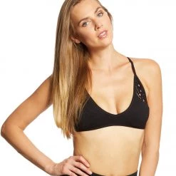 NUX The Net Bralette CLOTHING