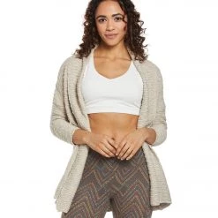 CLOTHING PrAna Pearson Sweater
