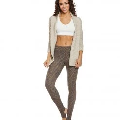 CLOTHING PrAna Pearson Sweater Pebble Grey