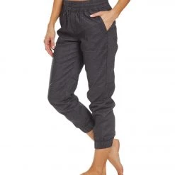 CLOTHING PrAna Mantra Joggers Coal