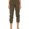 CLOTHING PrAna Mantra Joggers Slate Green