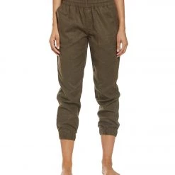 CLOTHING PrAna Mantra Joggers Slate Green