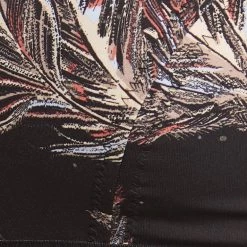 Yoga Sports Bras Free People Movement Serene Printed Sports Bra Black 13 Yoga Sports Bras Free People Movement Serene Printed Sports Bra Black