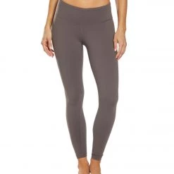 PrAna Pillar 7/8 Yoga Leggings Granite CLOTHING 15 PrAna Pillar 7/8 Yoga Leggings Granite CLOTHING