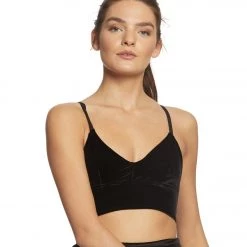 CLOTHING Beyond Yoga Velvet Motion Lavish Bra