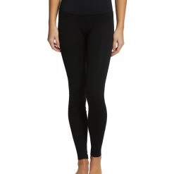 CLOTHING NUX Mesa Seamless Yoga Leggings