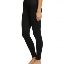 NUX Mesa Seamless Yoga Leggings Black 9 NUX Mesa Seamless Yoga Leggings Black