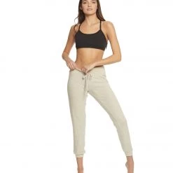 Beyond Yoga Cross It Back Bra Jet Black CLOTHING 12 Beyond Yoga Cross It Back Bra Jet Black CLOTHING