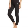 CLOTHING Free People Movement Revelation Yoga Leggings Black