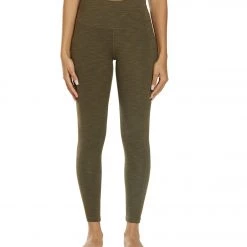 PrAna Becksa 7/8 Yoga Leggings Slate Green Heather NEW ARRIVALS 11 PrAna Becksa 7/8 Yoga Leggings Slate Green Heather NEW ARRIVALS