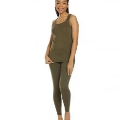 PrAna Becksa 7/8 Yoga Leggings Slate Green Heather NEW ARRIVALS 13 PrAna Becksa 7/8 Yoga Leggings Slate Green Heather NEW ARRIVALS
