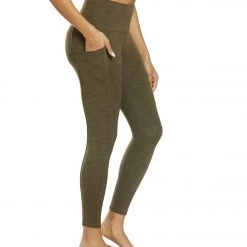 PrAna Becksa 7/8 Yoga Leggings Slate Green Heather NEW ARRIVALS 15 PrAna Becksa 7/8 Yoga Leggings Slate Green Heather NEW ARRIVALS