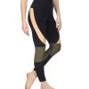 CLOTHING Onzie Momentum 7/8 Yoga Leggings