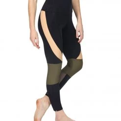 CLOTHING Onzie Momentum 7/8 Yoga Leggings