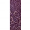 Gaiam Mulberry Cluster Classic Yoga Mat 68" 4mm
