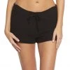 Beyond Yoga Brushed Hacci Jogger Shorts CLOTHING