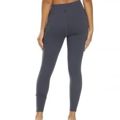 CLOTHING PrAna Electa Yoga Leggings Coal