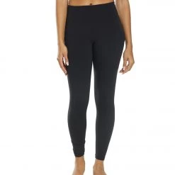 PrAna Electa Yoga Leggings Black CLOTHING