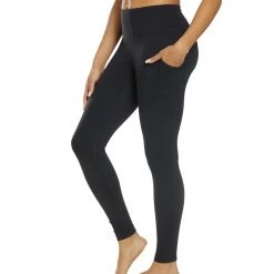 PrAna Electa Yoga Leggings Black CLOTHING