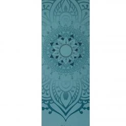 YOGA MATS & PROPS Gaiam Niagara Premium Yoga Mat 68" 6mm Extra Thick Niagara
