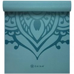 YOGA MATS & PROPS Gaiam Niagara Premium Yoga Mat 68