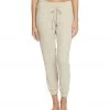 Beyond Yoga Lounge Around 7/8 Joggers Oatmeal Heather