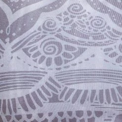 CLOTHING Onzie Graphic Chic Yoga Sports Bra Sacred