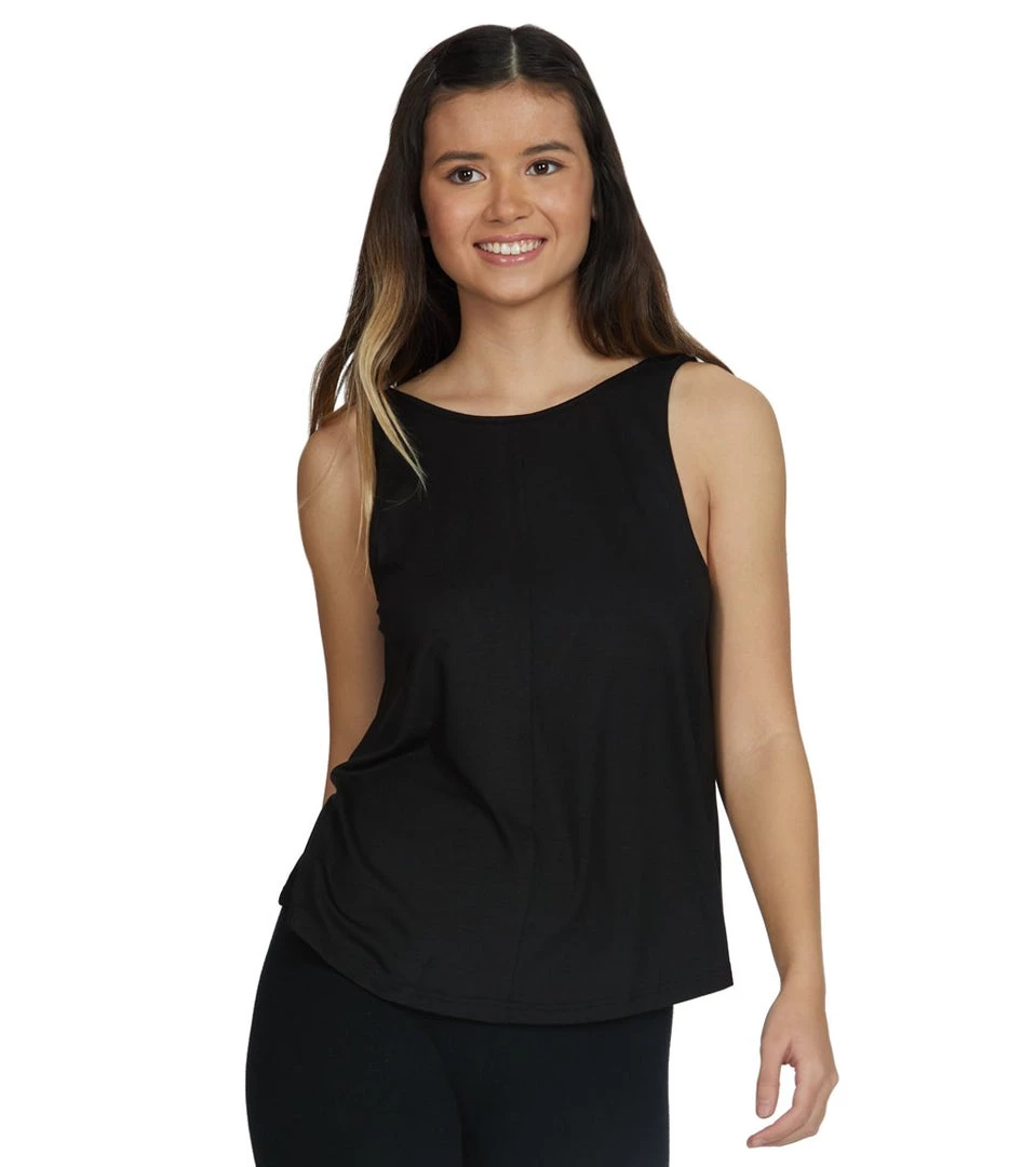 Everyday Yoga Deep V Back Tank 3 Everyday Yoga Deep V Back Tank