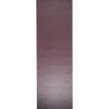 YOGA MATS & PROPS Hugger Mugger Eco-Rich Yoga Mat 80" 3mm Plum 2 YOGA MATS & PROPS Hugger Mugger Eco-Rich Yoga Mat 80" 3mm Plum