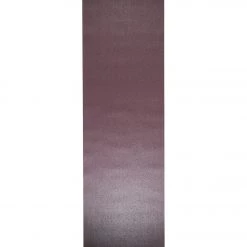 YOGA MATS & PROPS Hugger Mugger Eco-Rich Yoga Mat 80" 3mm Plum 13 YOGA MATS & PROPS Hugger Mugger Eco-Rich Yoga Mat 80