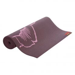 Hugger Mugger Gallery Collection Ultra Yoga Mat 68" 6mm YOGA MATS & PROPS