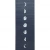 Hugger Mugger Gallery Collection Ultra Yoga Mat 68" 6mm Blue Moon